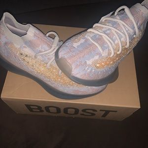 YEEZY BOOST 380 Pepper